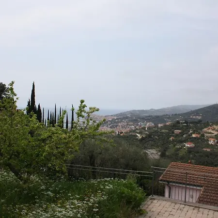 Сasa de vacaciones Elisa
